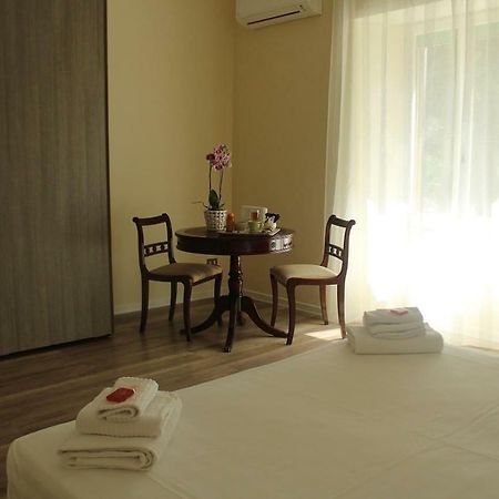 فالكونارا ماريتيما B&B Il Conventino 44 المظهر الخارجي الصورة