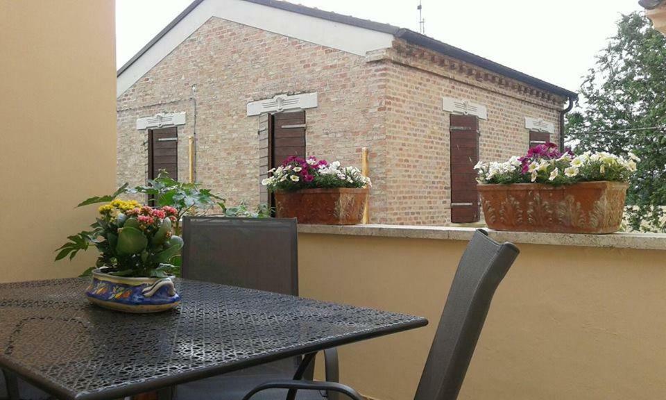 فالكونارا ماريتيما B&B Il Conventino 44 المظهر الخارجي الصورة