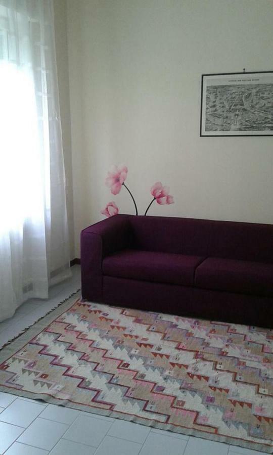 فالكونارا ماريتيما B&B Il Conventino 44 المظهر الخارجي الصورة