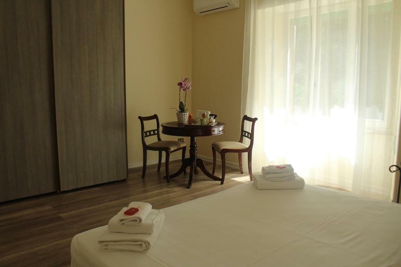 فالكونارا ماريتيما B&B Il Conventino 44 المظهر الخارجي الصورة