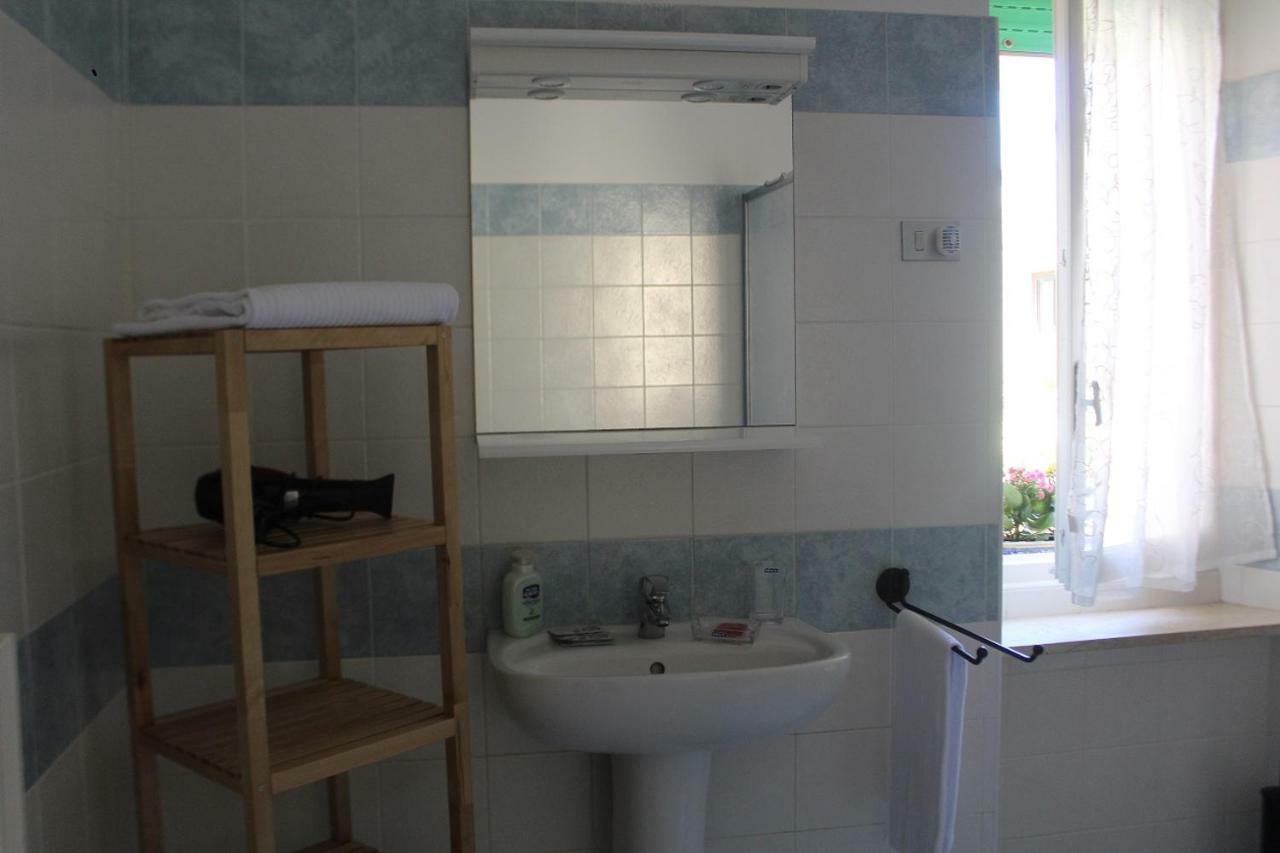 فالكونارا ماريتيما B&B Il Conventino 44 المظهر الخارجي الصورة